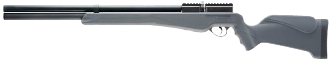 Umarex Origin .22 cal PCP Air Rifle with High Pressure Air Hand Pump