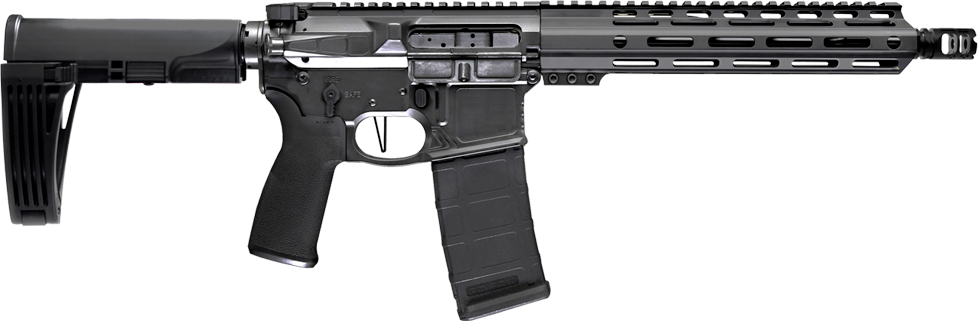 Cox Arms USA Wulf AR Pistol 10.5in 5.56 NATO